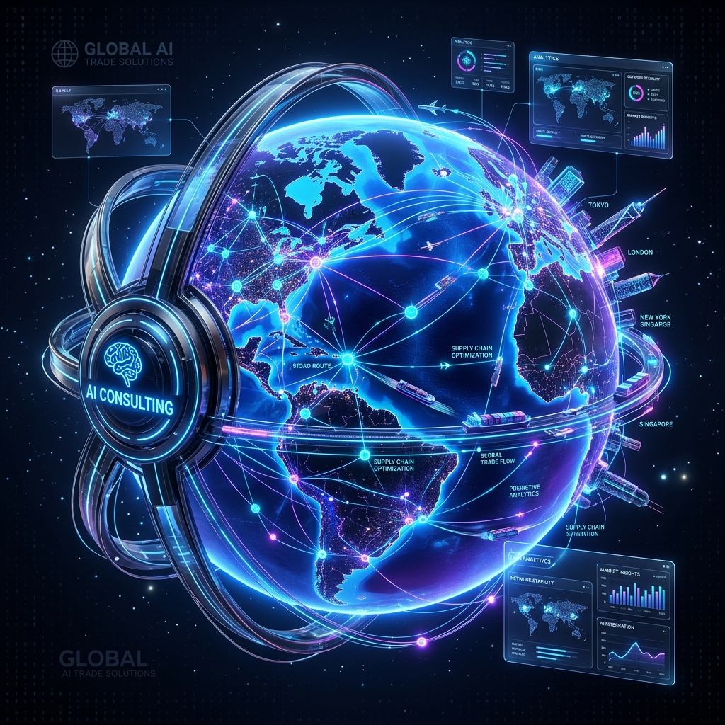 NEMOTOO AI & Trade